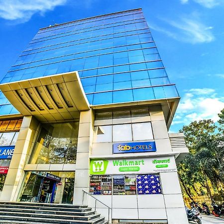 Fabhotel Ascot International II Bombay Exterior foto