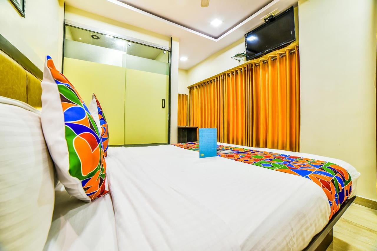 Fabhotel Ascot International II Bombay Exterior foto